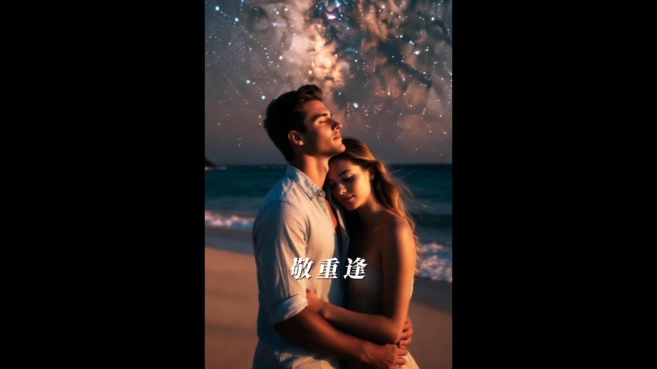献给所有走散又重逢的人｜新歌《敬重逢》正式上线
