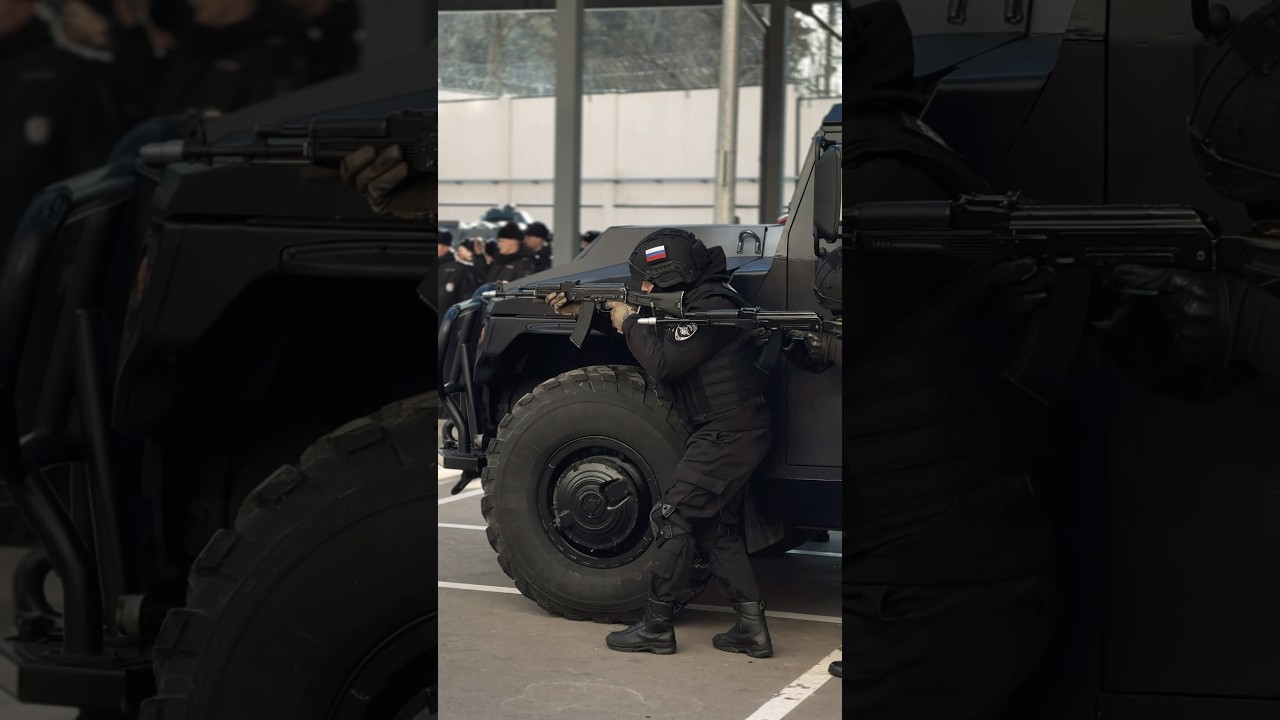 2-ой СПП ГУ МВД России по г. Москве