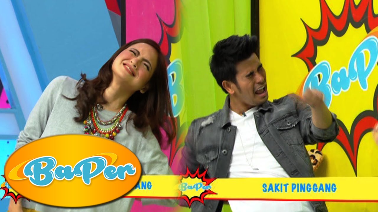 Lucu nya Leo Consul maen game TeGa [BAPER] [04 September 2016]