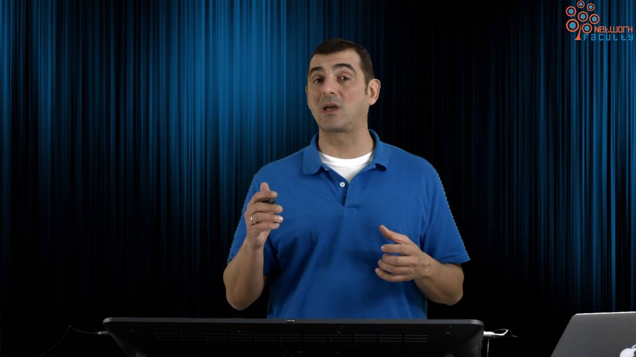 Windows Server - Implementación de DFS