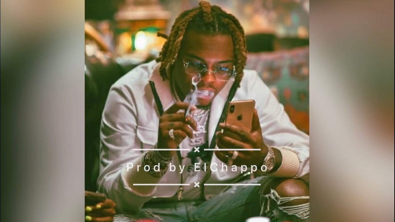 [FREE] Gunna Type Beat “My Soul