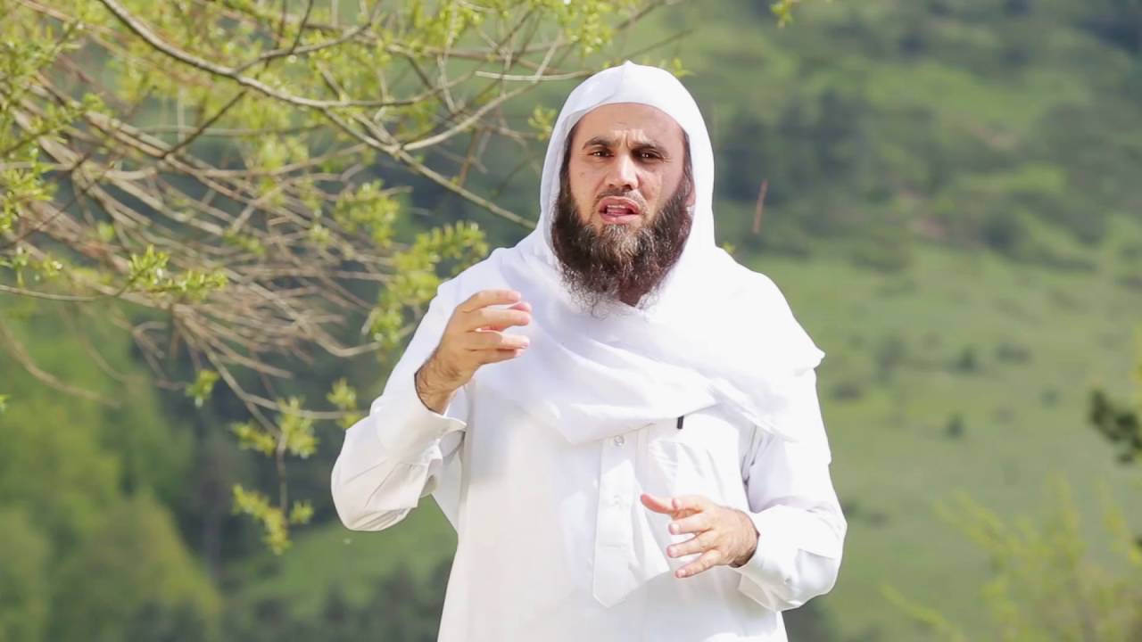قل للذين كفروا إن ينتهوا يغفر لهم ما قد سلف