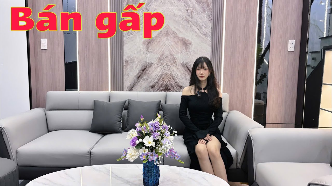 Nhà đẹp gò vấp Nhà phố đẹp đường Phạm Văn Chiêu gần Emart 