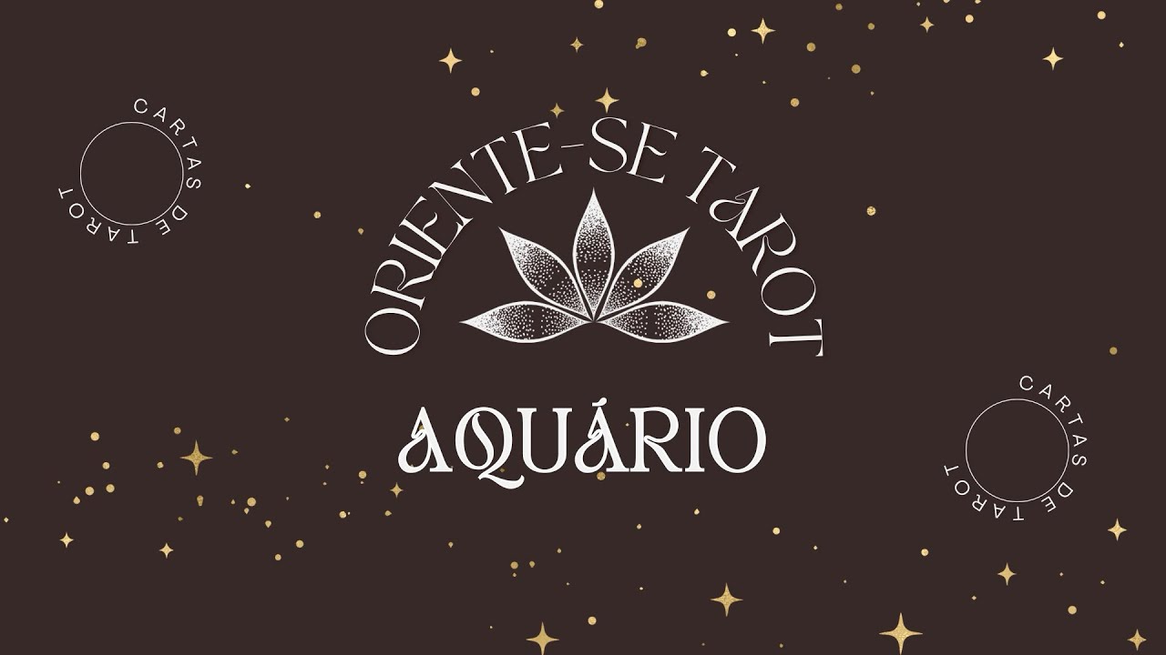 ♒ ÁQUARIO MARÇO 2026 |VOCÊ SERÁ INSPIRADO(A) A REALIZAR UMA ESCOLHA QUE PODE MUDAR SUA VIDA