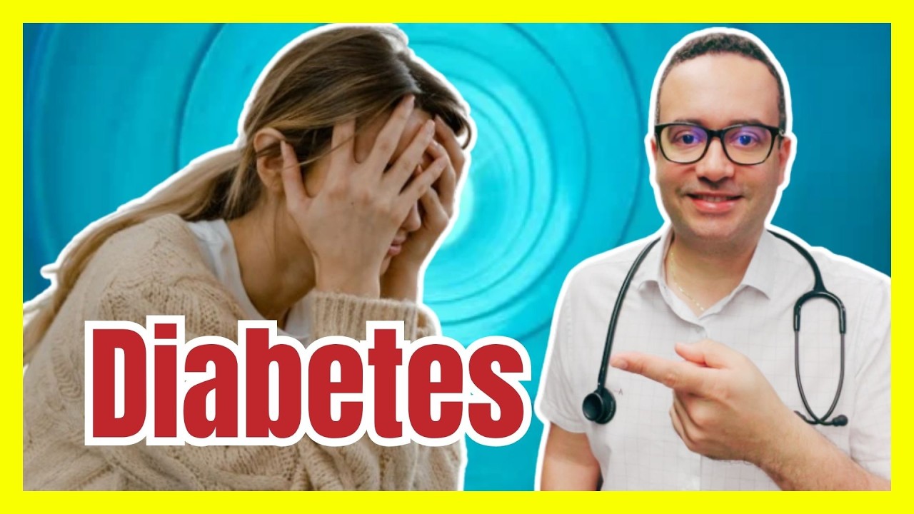 Quais os problemas que a diabetes pode causar?