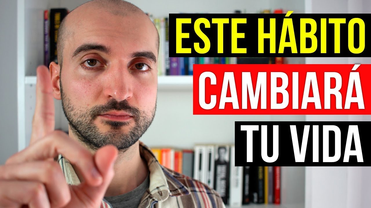 Mi CONSEJO #1 Para Emprendedores | Un HÁBITO CLAVE Para Tener Éxito