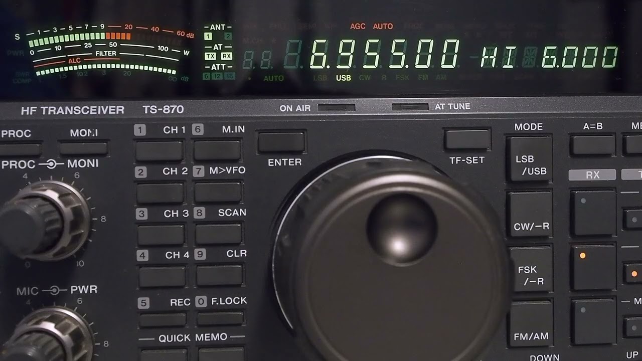 Mutual Radio Theater; 28 Nov 2025 @ 2345z (Pirate Radio)