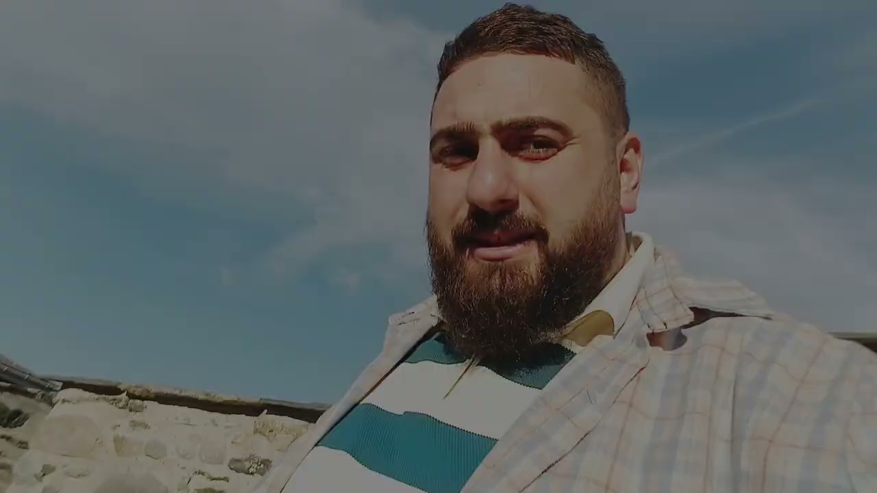 მოგზაურობა ათონის მთაზე - ნაწილი II