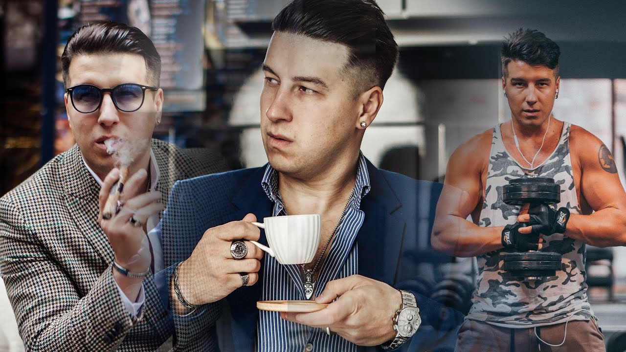 10 Idei La Care Sa Renunti Ca Barbat In 2025 l Fara Sens Tv