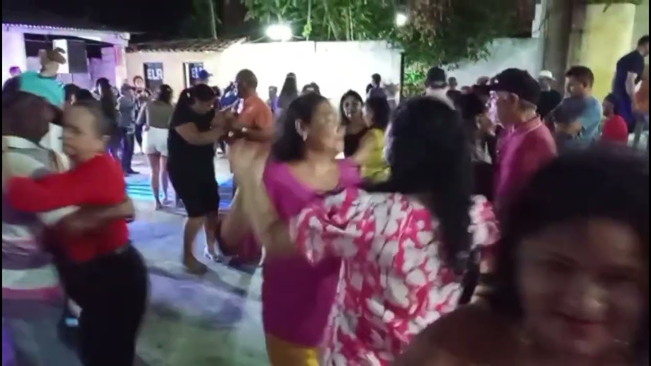 Club do Pedinho em Itapipoca 14/12/2025