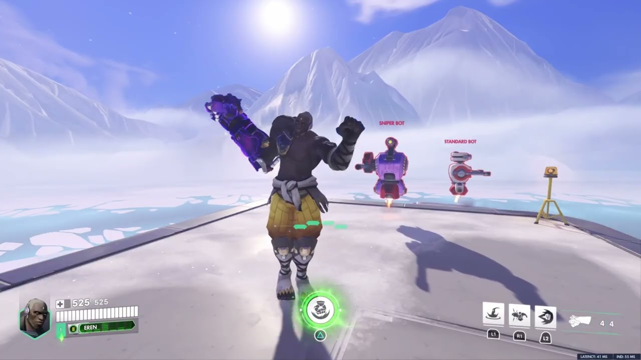 First super swag video!!