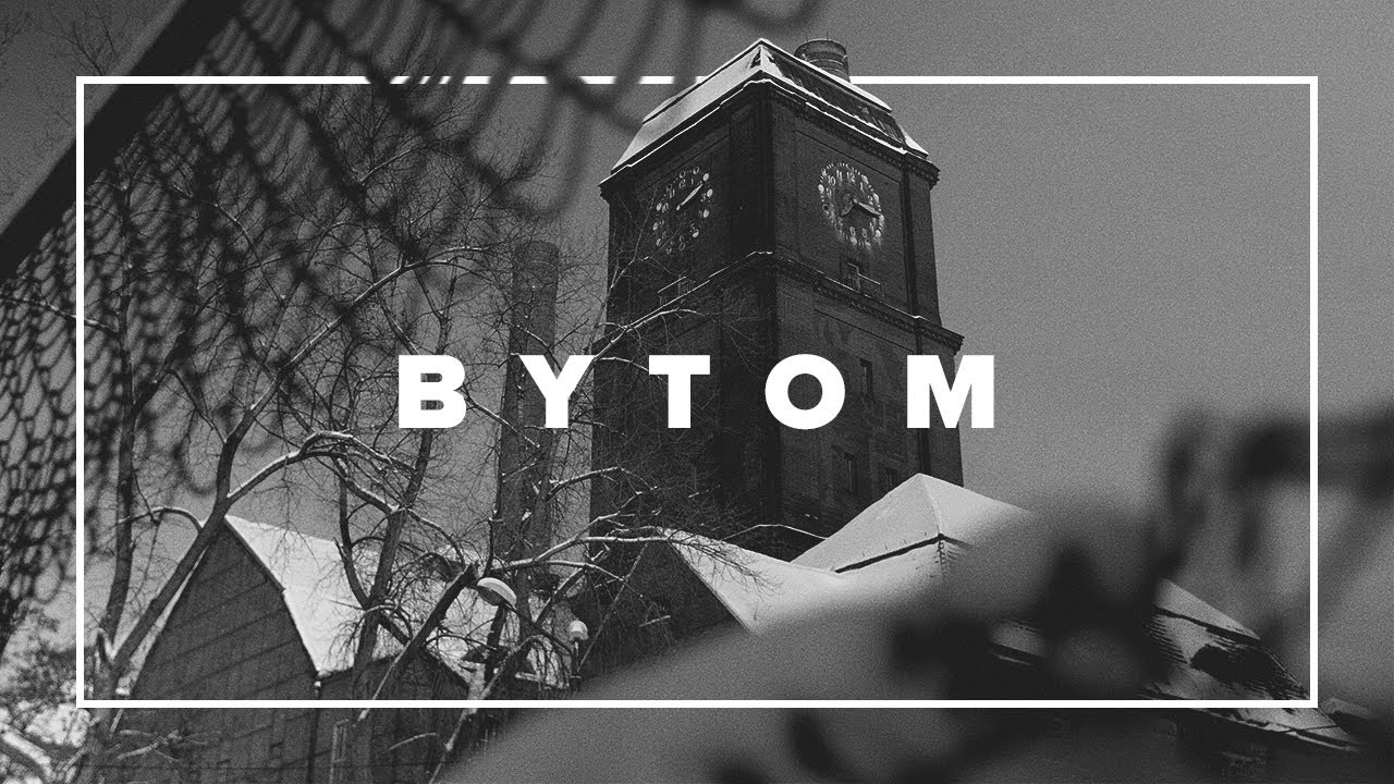 MIASTA W TRANSFORMACJI: BYTOM