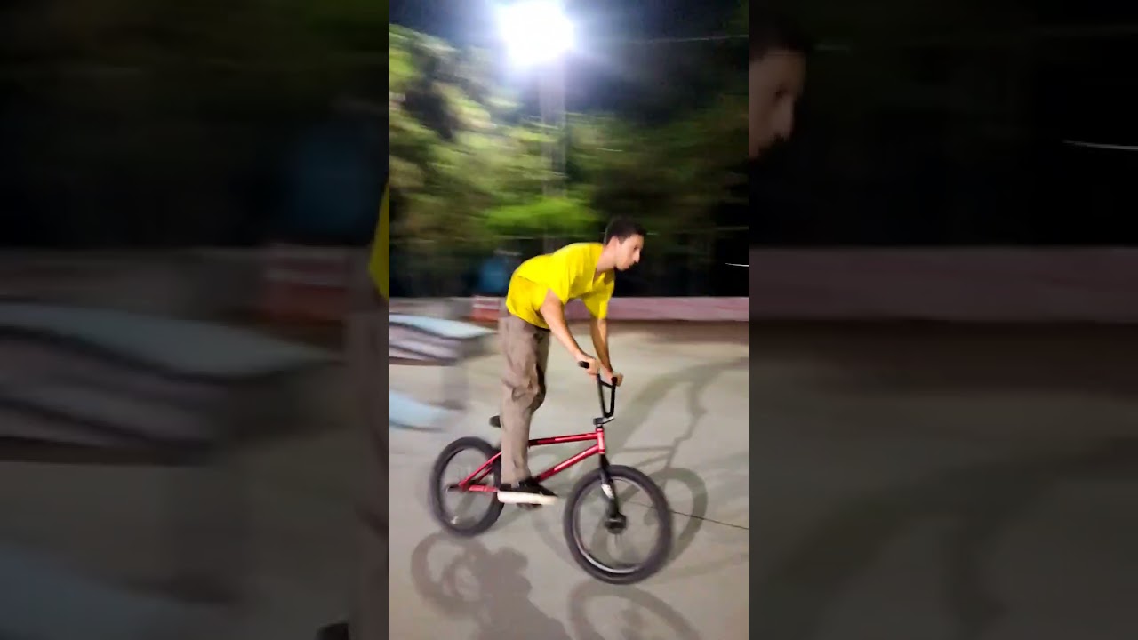 #bike #bmx #lifestyle #bmxlife #bmxstreet #skatepark #lovebmx