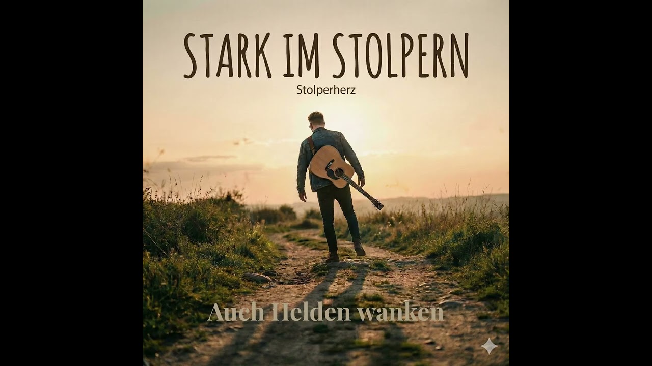 Auch Helden wanken