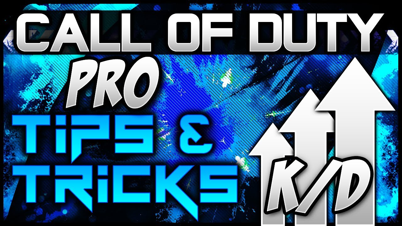 MW3 | Pro Tips & Tricks - Proper Class Setups! (Modern Warfare 3 Multiplayer Gameplay)