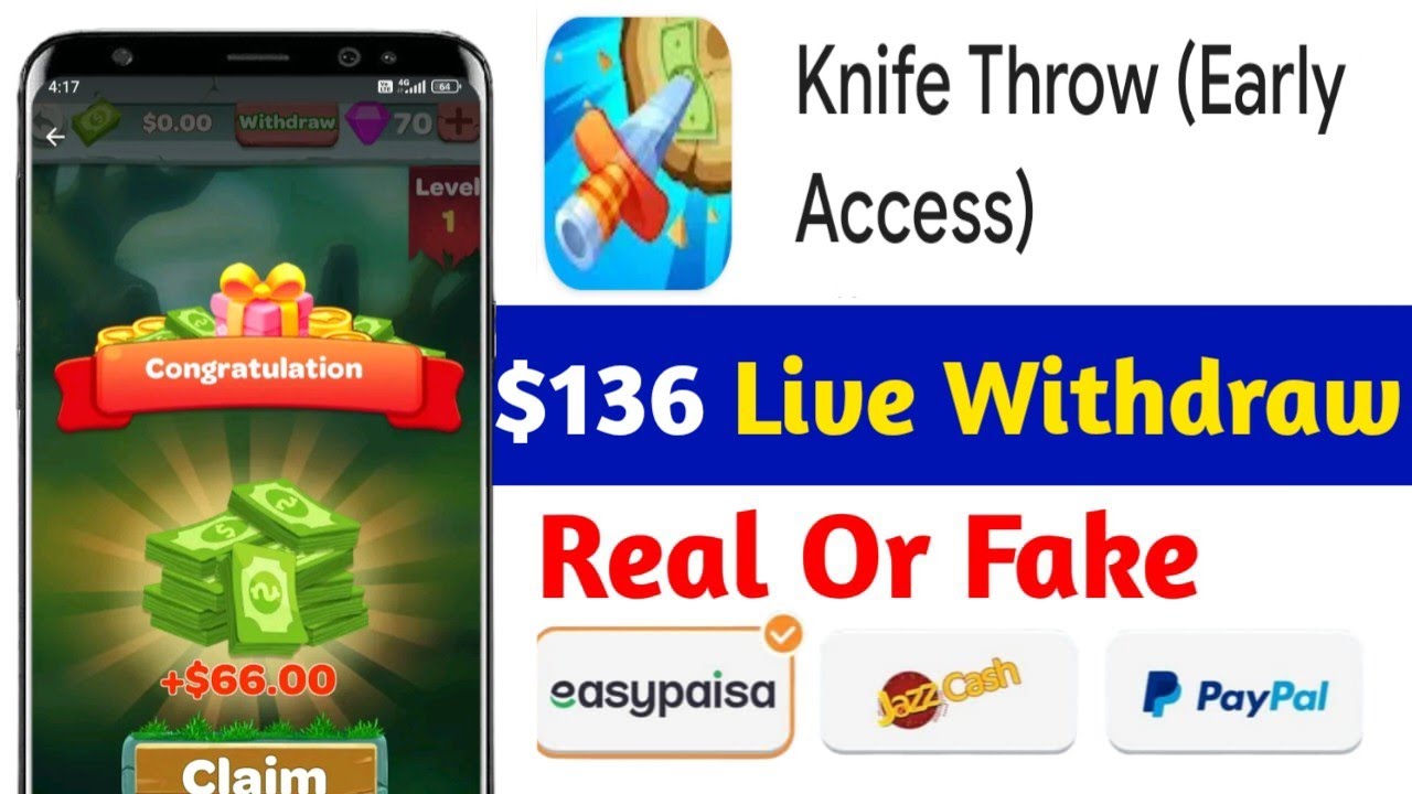 Knife Throw (Early Access) real or fake The FASTEST Knife Throwing Technique (No-Reload Tutorial)