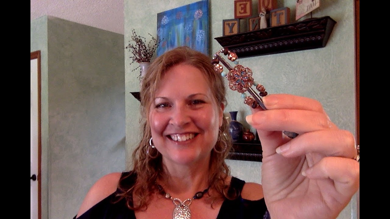 Extra Small Flexi Clips with Lilla Rose
