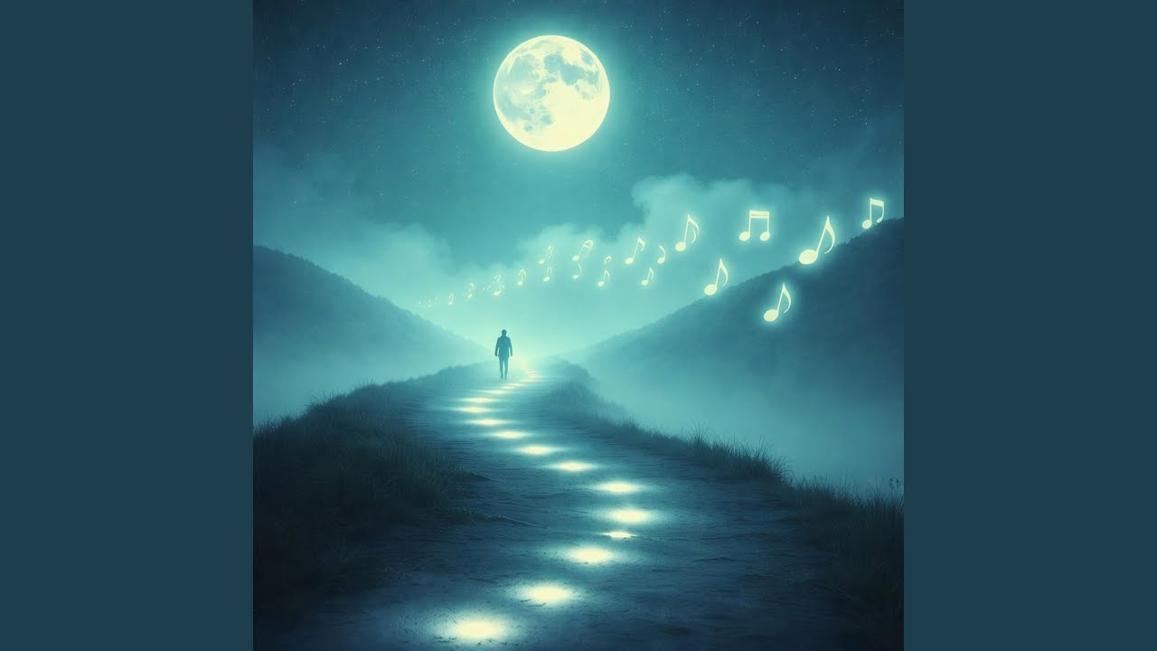 Midnight Path
