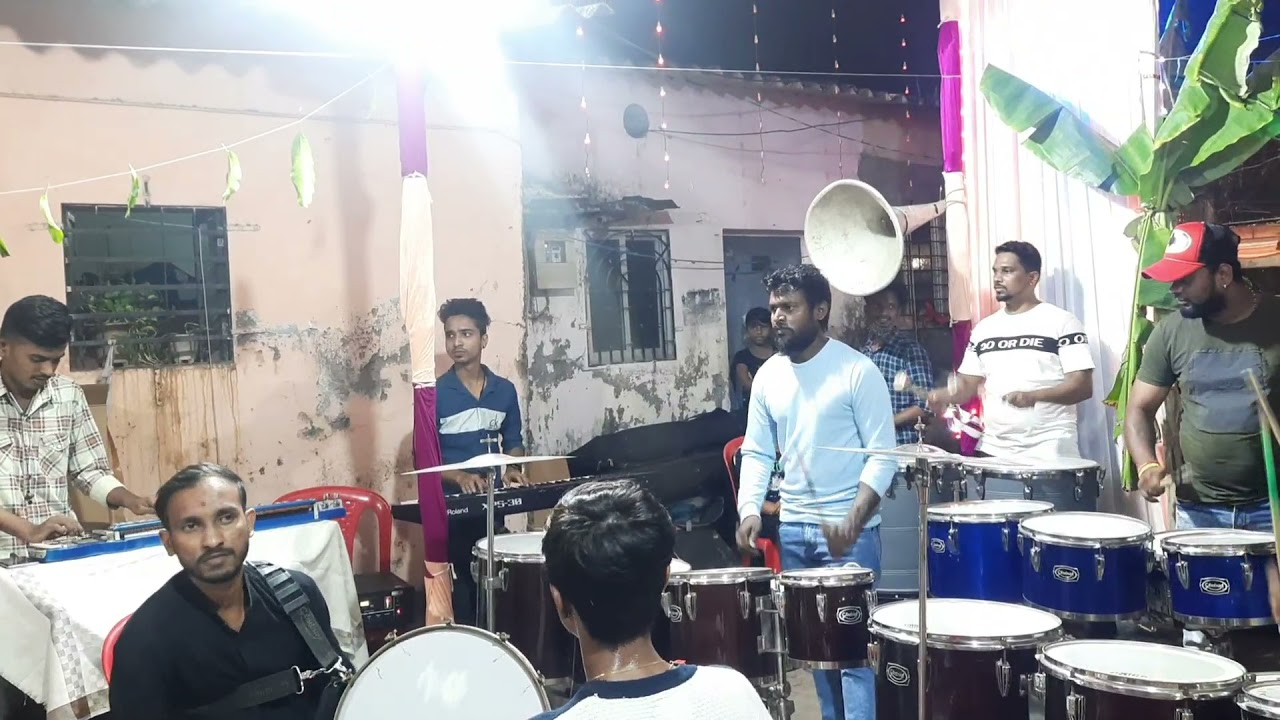 सुपरहिट गावठी सॉंग | Ag Pori Tu Sapnat Yena | अग पोरी तू सपनात येना | tejas bhoir banjo |