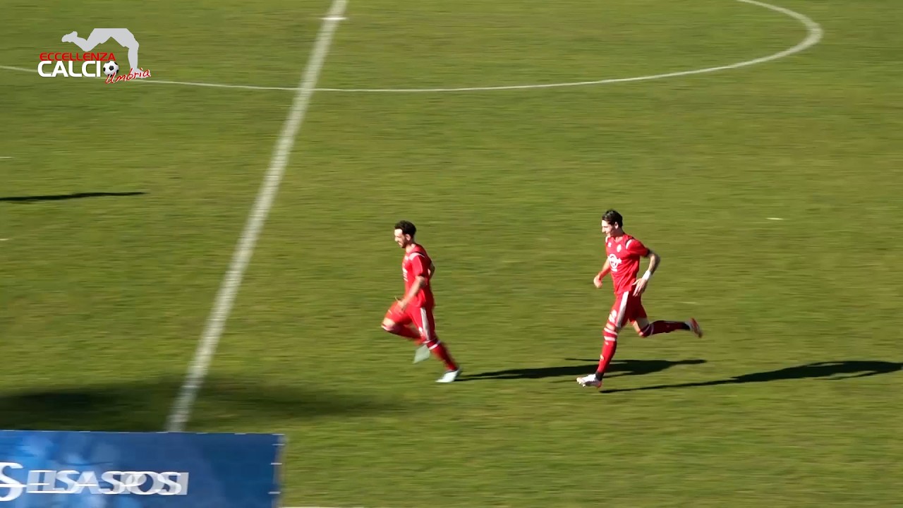 FOLIGNO-SCANDICCI 0-1 HL SERIE D 22 febbraio 2026