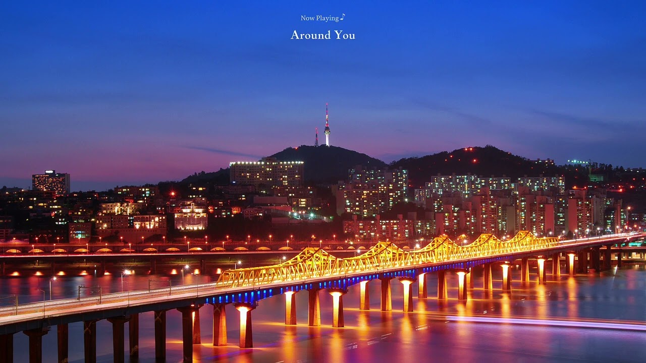 퇴근길에 듣기 좋은 팝송 플레이리스트✨ | After Work Chill Pop