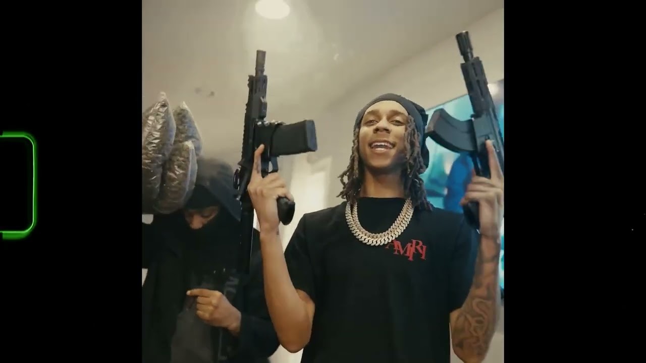 [FREE] Bloodhound Q50 x Bloodhound Lil Jeff Type Beat - 