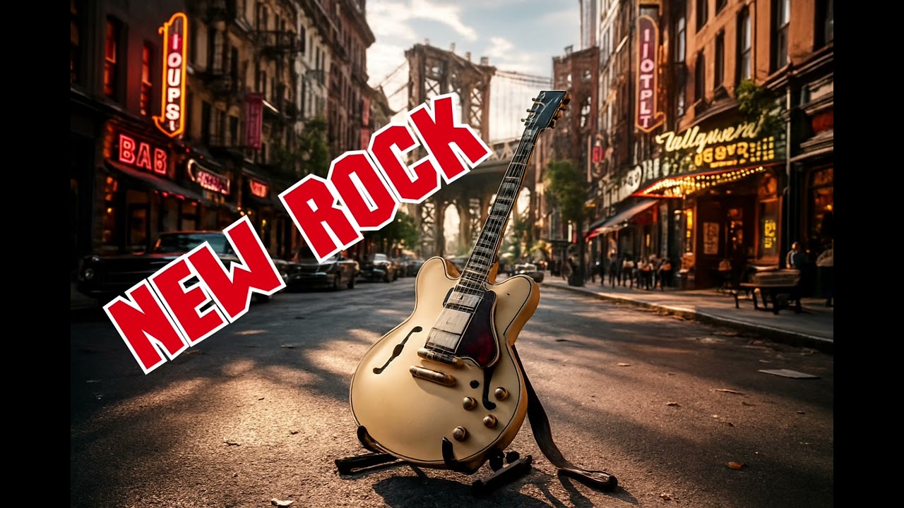 Romantic 70s Alternative Rock | Love Ballads with a Timeless Touch