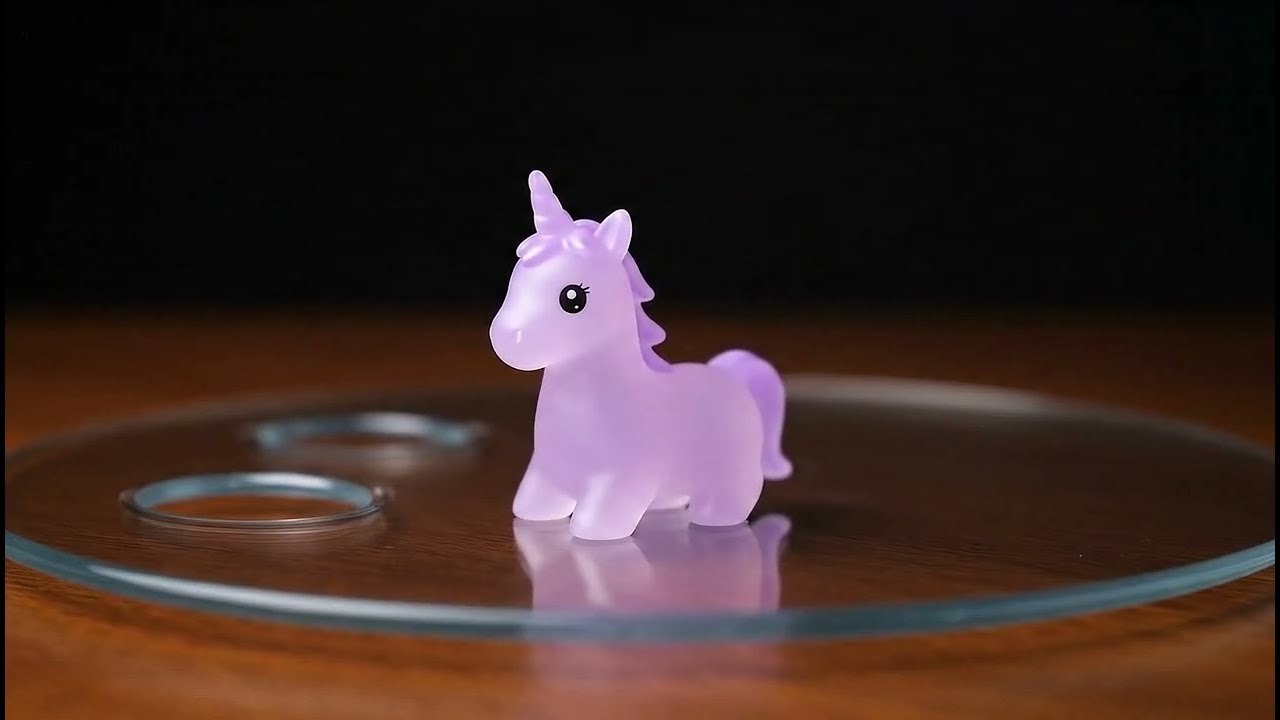 Magic Paint Tube Compilation | Tiny Jelly Creatures You Need to See! AI ASMR