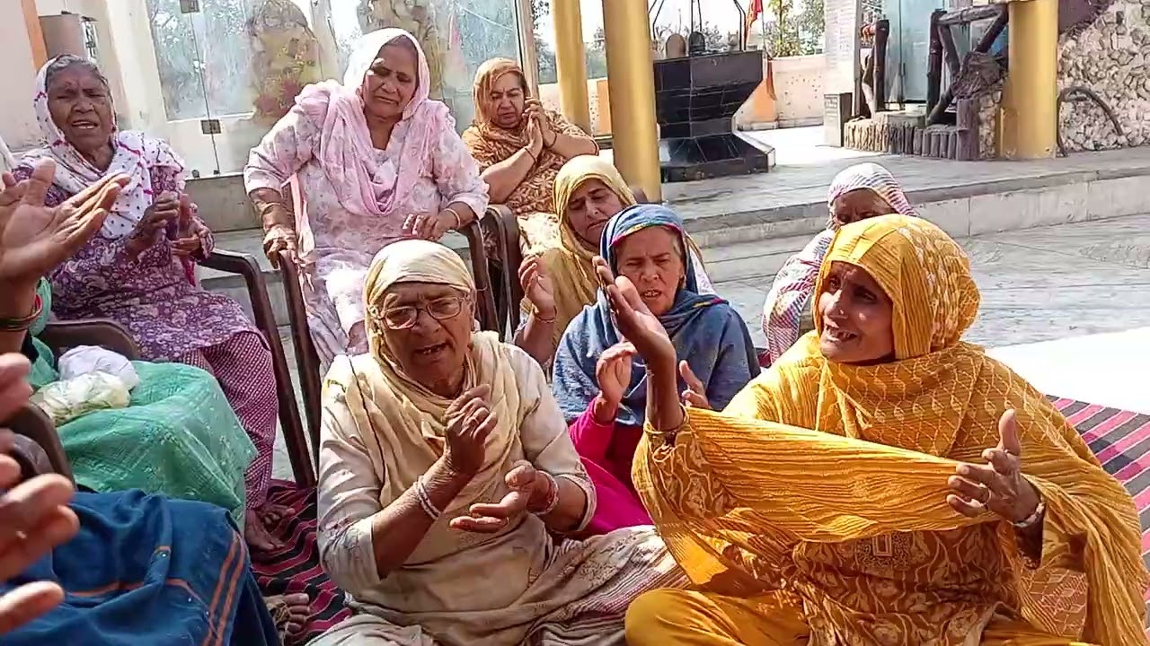 मान लिया हरि का नाम माया छोड़दी भजन बहुत प्यार
