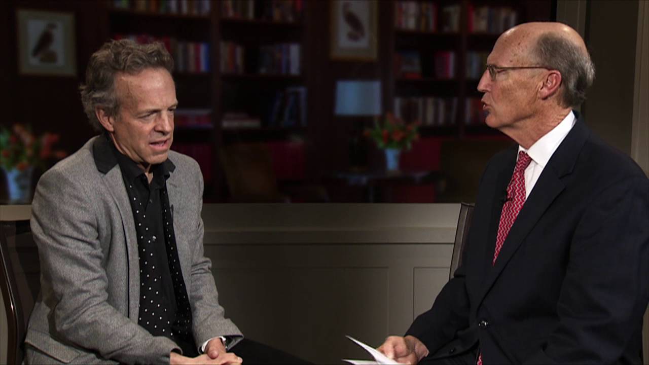 Mark McKinnon on Millennials