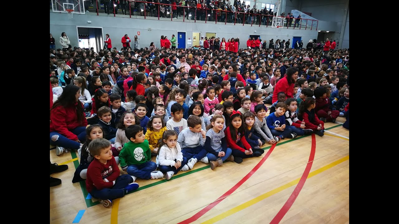 Fiesta Colegial Don Bosco 2020