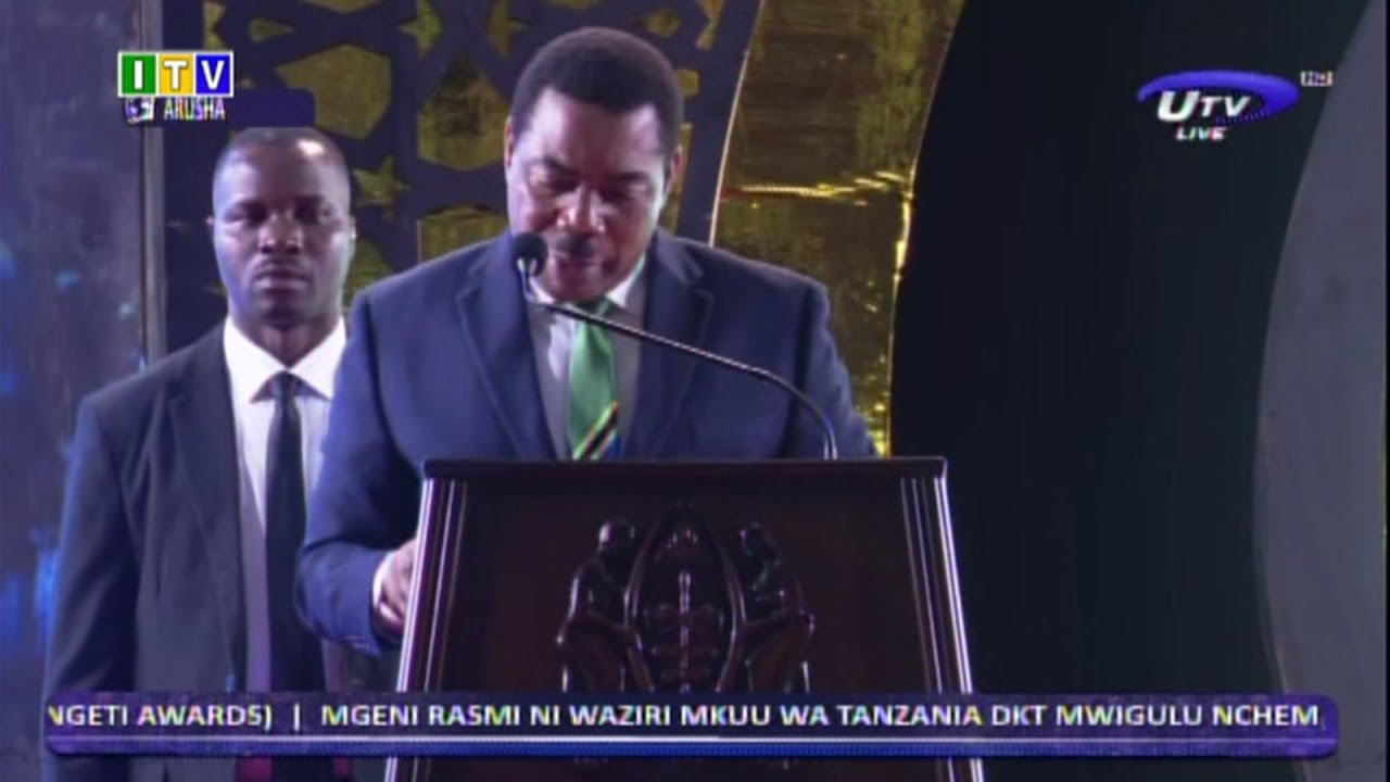 🔴HAFLA YA UTOAJI TUZO ZA KITAIFA ZA UHIFADHI NA UTALII.. JANUARI 31, 2026