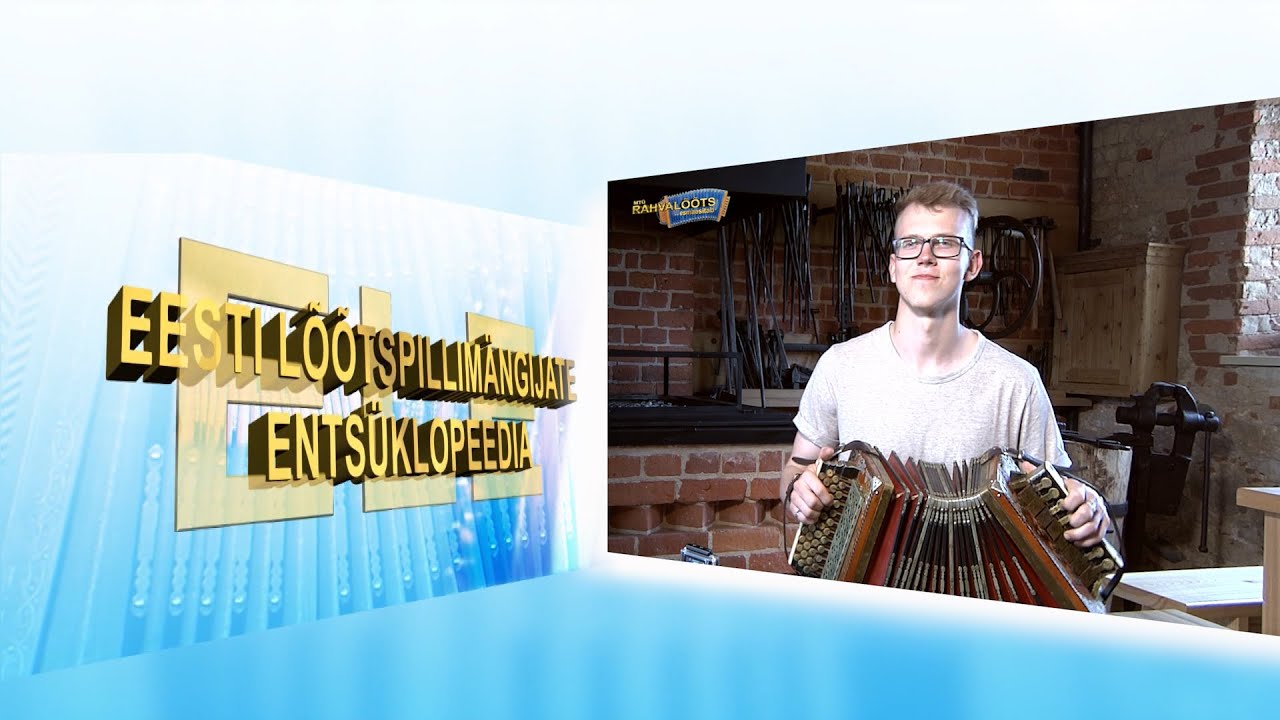 Rasmus Kadaja  - Koster valss