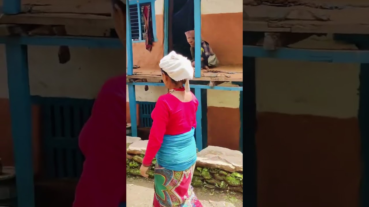 विद्यार्थीहरु लाई नि:शुल्क टिउसन पठाउने भनेपछि भयो झगडा 🤣 || बुढाबुढिको कमेडी || @YTNepal2 