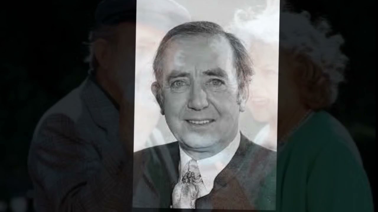 Hans Clarin Biografie - Deutsche Schauspieler