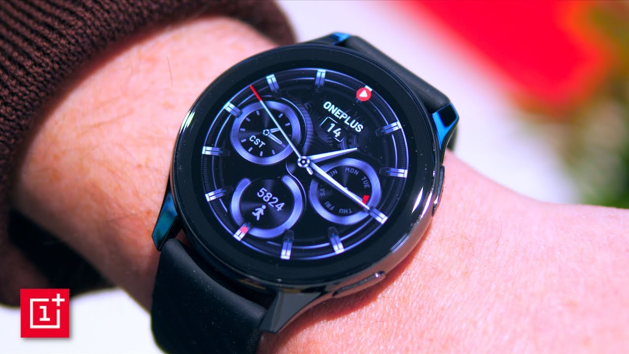 OnePlus Watch Unboxing & 48 Hour Review!