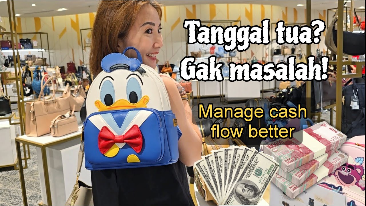 Tips Allo Bank Manage Cash Flow Better - Beli Sekarang, Cicil Ringan