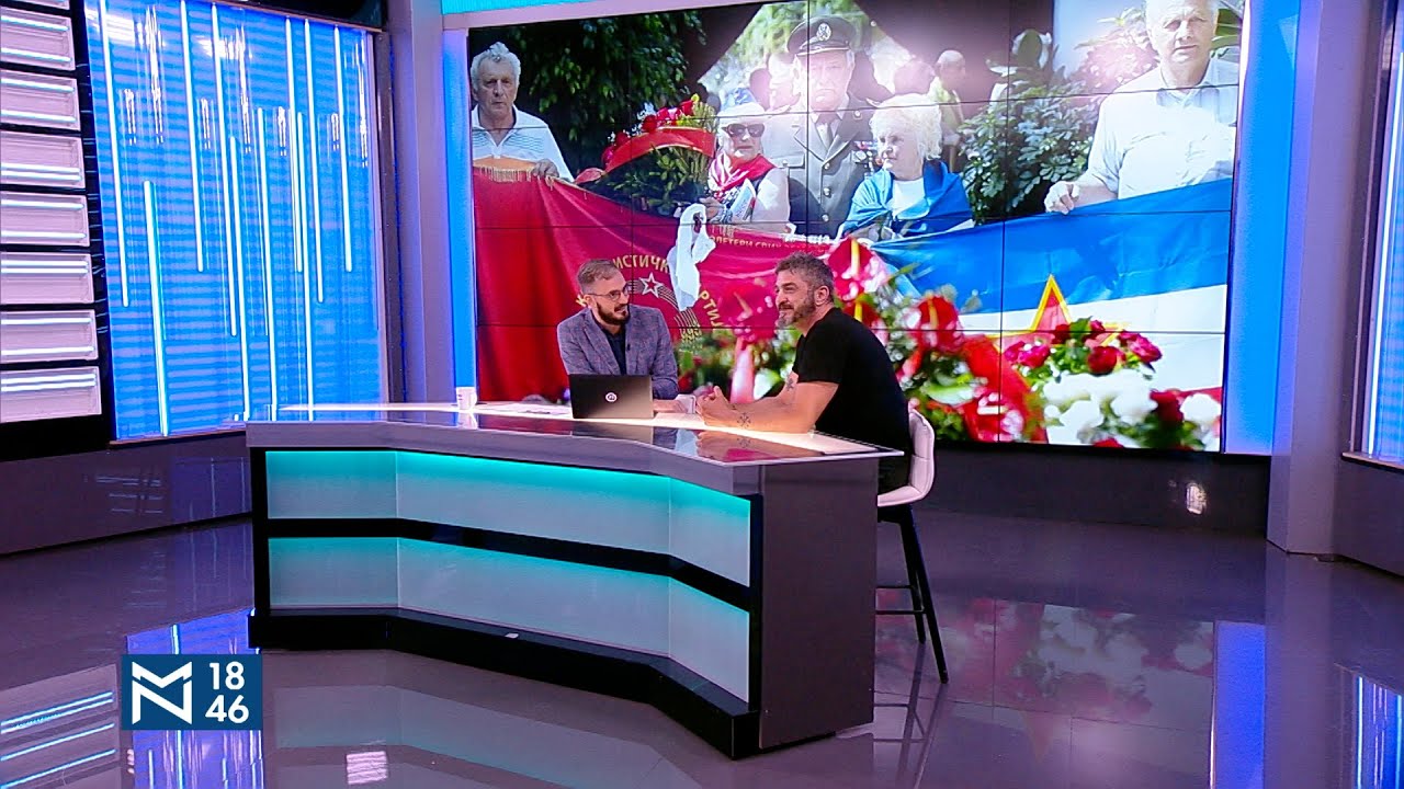 Feđa Štukan o današnjem shvatanju reči 