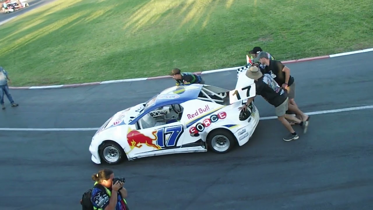 StarRaceway Parade#automobile #ovalracing #yourcar #racing #ovaltrack #yourvehicle #fortheloveofcars