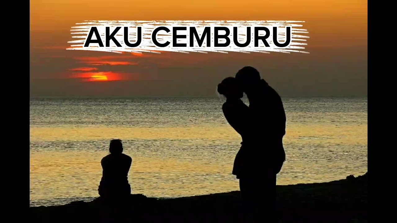 AKU CEMBURU(COVER)