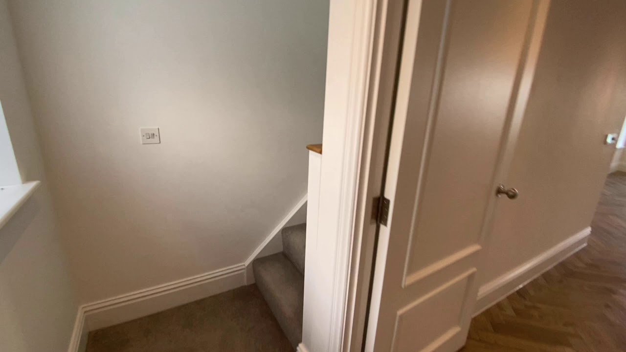 6 Chy Albany, St Ives, Cornwall