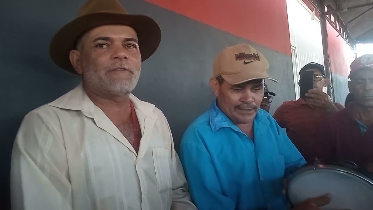 Shula e batuque. Em várzea da roça Bahia