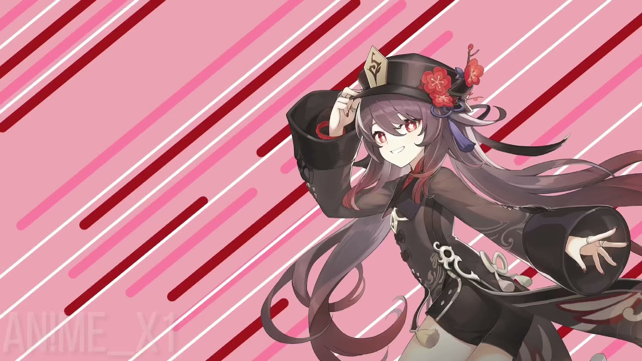 Takeaway completed mep || Anime, Game