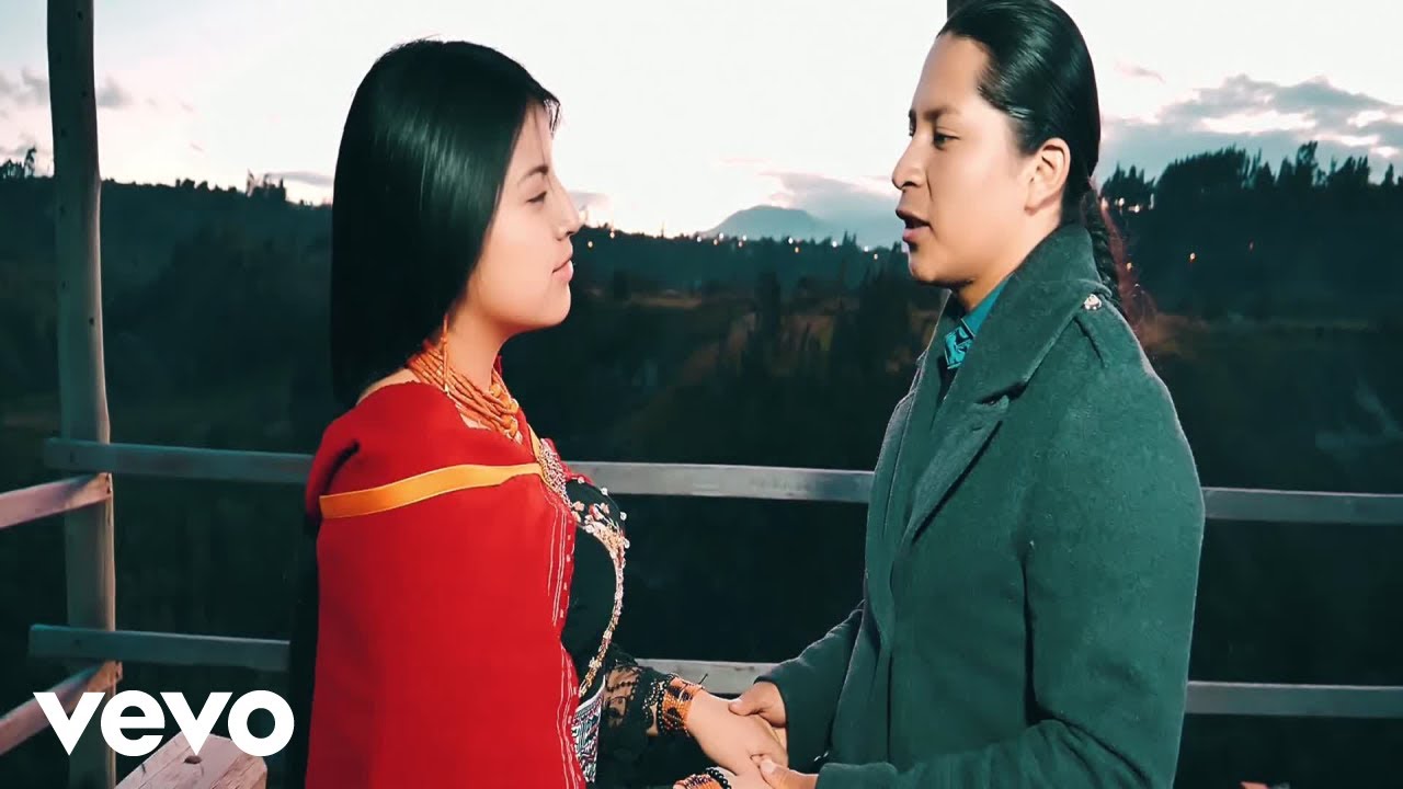 RUNA MARK - Raymi tuta