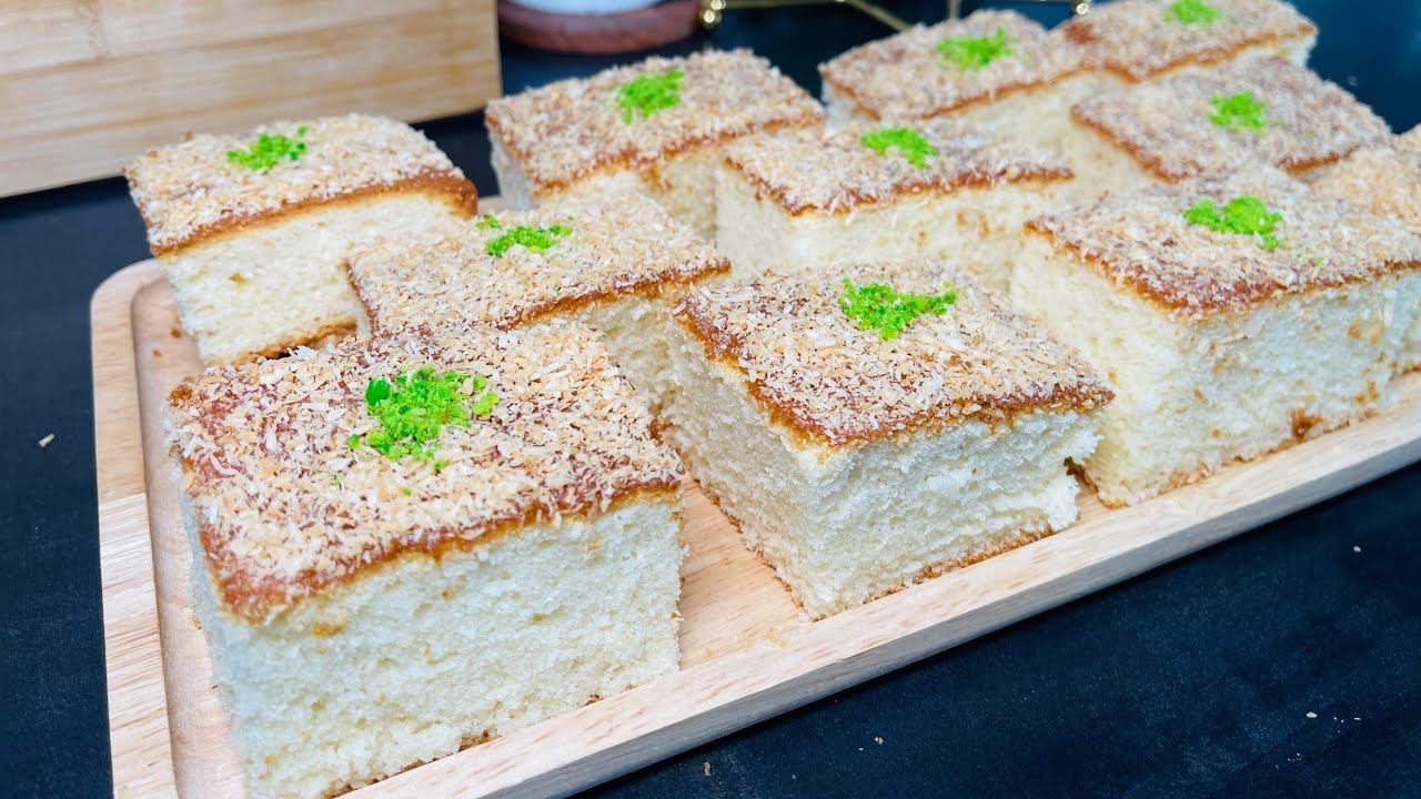 طرز تهیه کیک ساده اسفنجی/کیک  خانگی Cake Recipe sponge cake