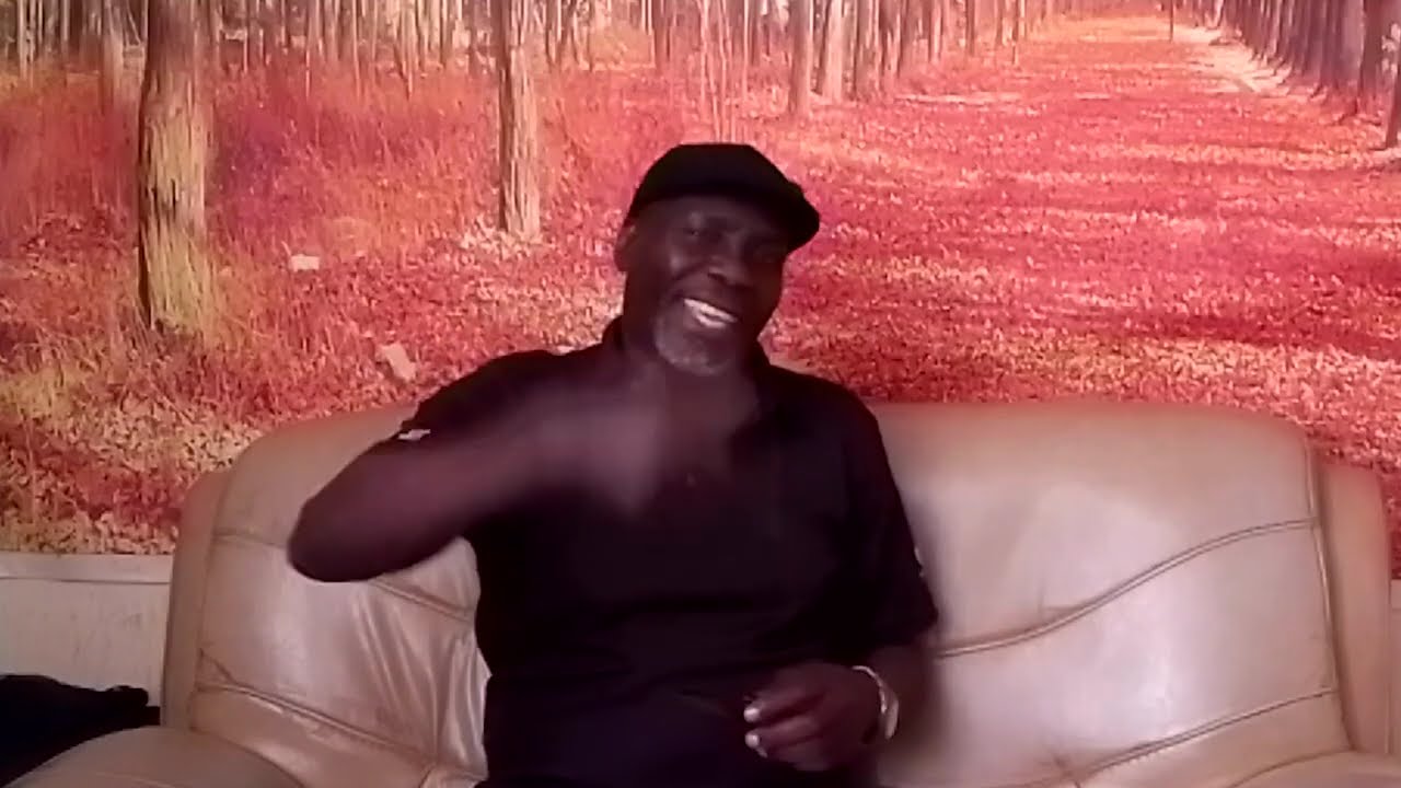 Tolya musaalagwo kivubi. Tega nawalala.