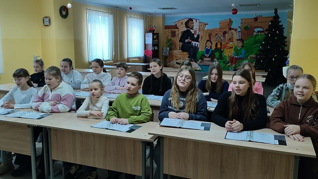 Бласлаўлю Цябе