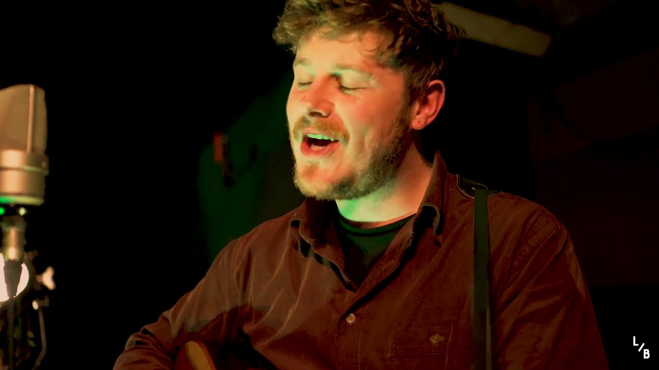 Harry Pane - Beautiful Life - Laid Bare Session