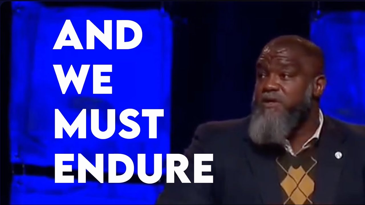 the Importance of Sound Doctrine -- Voddie Baucham