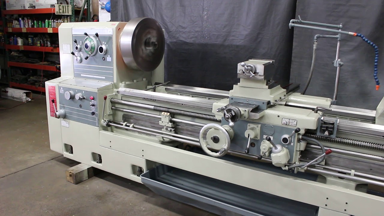 Mazak 34X120 66543W #9934